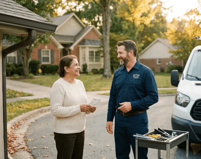 Gutter Repair West, TX FAQs