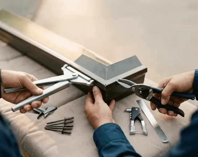 Why choose Gutter Repair in West, TX